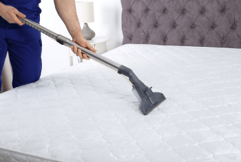 Mattress Cleaning